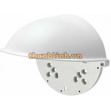Chân đế gắn tường dạng mũ dùng cho camera Dome Hanwha Techwin WISENET SBV-160WC